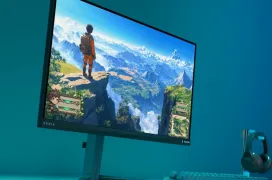 Philips presenta el monitor Evnia 27M2N3800A con modo dual 4K a 160 Hz o Full HD a 320 Hz