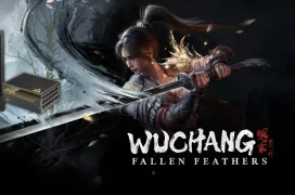 Llévate Gratis WUCHANG: FALLEN FEATHERS comprando fuentes y cajas de MSI