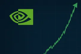 NVIDIA supera los 4 billones de capitalización bursátil