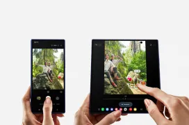 8 claves de los nuevos Samsung Galaxy Z Fold7, Z Flip7 y Z Flip7 FE