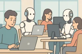 Las 10 mejores herramientas de IA online para profesionales
