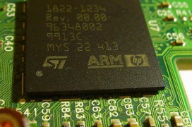 Las nuevas instrucciones SME2 de ARM prometen multiplicar por 6 la velocidad de la IA en Smartphones