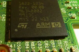 Las nuevas instrucciones SME2 de ARM prometen multiplicar por 6 la velocidad de la IA en Smartphones