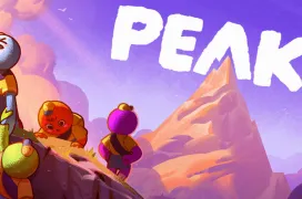 GeForce NOW añade PEAK, el juego cooperativo que supera los 114.000 jugadores, junto a tres nuevos títulos y el regreso de Tony Hawk’s Pro 3+4