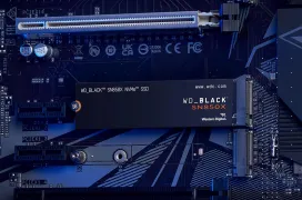 Las mejores ofertas en almacenamiento SSD M.2 en estos Prime Days, llévate 4 TB PCIe 4.0 por 256,49 euros