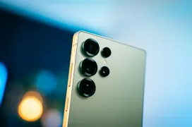El próximo salto de Samsung tras los Z Fold7 y Flip7: el Galaxy S26 Ultra vendría con un sensor Sony más grande