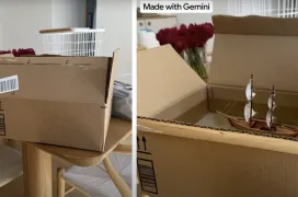 Google quiere que conviertas fotos en vídeos con la IA: Gemini ahora transforma tus recuerdos en clips de 8 segundos
