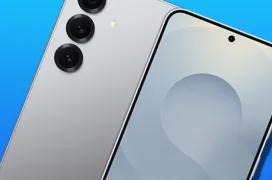 Filtrada la pantalla del Galaxy S25 FE con panel LTPO de 6,7 pulgadas, tasa de 120 Hz, Gorilla Glass Victus+ y cuerpo más fino