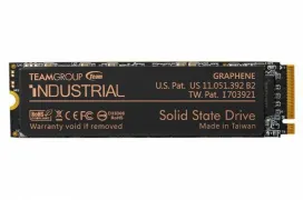 TEAMGROUP lanza el SSD P250Q que se autodestruye para proteger los datos más sensibles