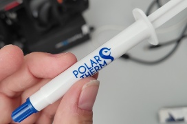 Polartherm X-10 Review