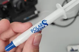 Polartherm X-10 Review