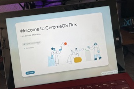 Google quiere fusionar Android con ChromeOS en una sola plataforma