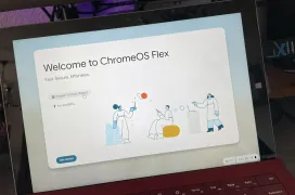 Google quiere fusionar Android con ChromeOS en una sola plataforma
