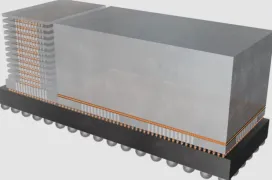 LG da el salto al mercado de equipos para chips con tecnología de unión híbrida