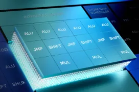 TSMC ya ha fabricado los primeros chips para Intel Nova Lake-S a 2 nanómetros