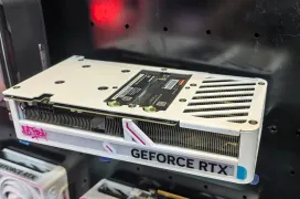 Colorful presenta la tarjeta gráfica iGame DUO SSD, una tarjeta gráfica que admite 2 discos SSD