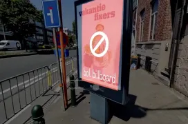 Bloqueador de anuncios para la vida real: este desarrollador muestra cómo funciona en unas gafas AR
