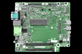 ASRock Industrial presenta su placa de desarrollo basada en la plataforma NVIDIA Jetson AGX Orin