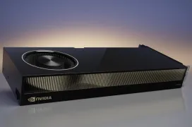NVIDIA prepara la RTX 6000D para China y prevé vender dos millones de unidades antes de final de año