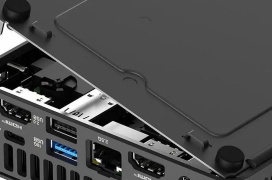 La Evolución Hasta Llegar al ASUS NUC 15 Pro