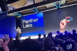 Intel alcanza un rendimiento del 55% con su proceso 18A, pero siguen las dudas sobre su recuperación total