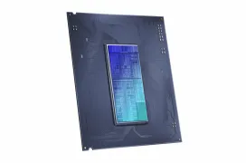 Los Intel Nova Lake-AX quieren hacer la competencia a los AMD Ryzen AI MAX+, más núcleos de CPU y una GPU integrada más potente