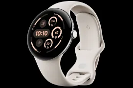 Los Google Pixel Watch 4 usarán el mismo SoC que los Watch 2 y 3, pero si habrá aumento en la capacidad de la batería