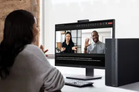 ASUS presenta el MiniPC ExpertCentre P500 SFF con procesadores hasta Intel Core i7 en solo 8,6 litros