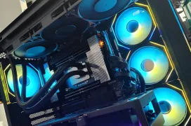FSP M580 Black ARGB Review