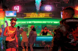 Cyberpunk 2077 ya es compatible con Mac, los requisitos recomendados piden un Apple M3 Pro con 18 GB de RAM