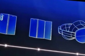 El Samsung Galaxy Z TriFold llevará el Snapdragon 8 Elite