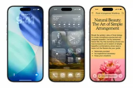 Apple demanda al filtrador Jon Prosser por presunto robo de secretos de iOS 26