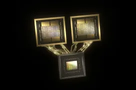 NVIDIA comenzará a enviar sus servidores Blackwell Ultra GB300 en septiembre tras superar los problemas de producción