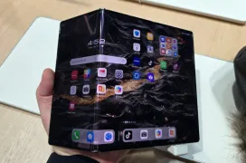 HUAWEI añadirá el procesador Kyrin 9020 al MATE XT Ultimate, además de conectividad satelital y nuevos sensores fotográficos
