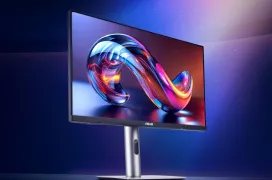 El ASUS ProArt Display 6K estará disponible a finales de agosto por 1.299 dólares