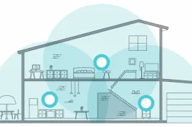 Cómo configurar tu router para optimizar tu conexión a internet y aumentar la velocidad de tu red WiFi