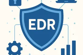 EDR en Ciberseguridad: Qué es, para qué sirve y por qué deberías tenerlo ya