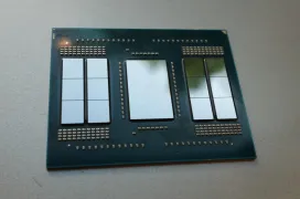 AMD hace historia: el Threadripper PRO 9995WX Pulveriza Récords en Cinebench con 96 Núcleos a 5GHz