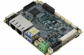 AAEON presenta su placa PICO-TWL4 con procesadores Intel de hasta 8 núcleos y 16 GB DDR5