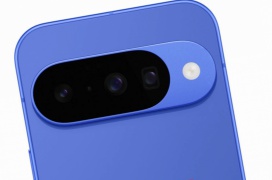 El Google Pixel 10 tendrá sensores fotográficos de menor resolución y calidad que que el Pixel 9
