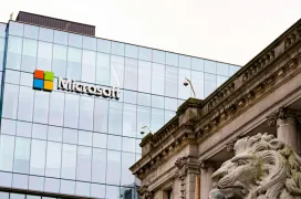 Microsoft vincula los ciberataques contra servidores SharePoint a grupos de ciberdelicuentes chinos