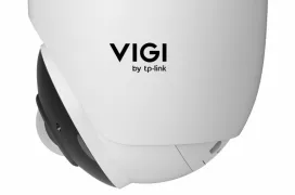 TP-Link presenta dos nuevas camaras de su serie VIGI, grabación de vídeo a 4K, resolución de 8 MP y visión panorámica de 180º