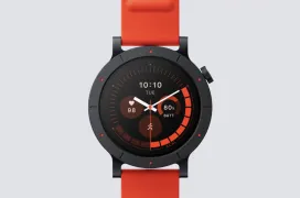Nothing lanza el nuevo CMF Watch 3 Pro con pantalla más grande, mejor batería y precio más alto