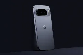 Desvelado el Aspecto del Google Pixel 10 Pro: El Fabricante nos Muestra en Vídeo su Parte Trasera