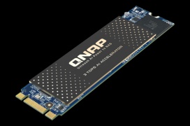 Añade Inteligencia Artificial a tu NAS QNAP con estas tarjetas de expansión que incluyen una NPU de 3 TOPS