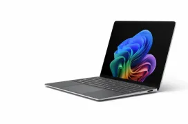Microsoft lanza el primer Surface Laptop con 5G: más movilidad sin renunciar al rendimiento