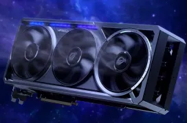 Filtrada la BIOS XOC de la ASUS ROG ASTRAL RTX 5090 D