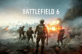 EA revelará el primer trailer de Battlefield 6 mañana: podrás verlo a las 17:00 en su canal de YouTube