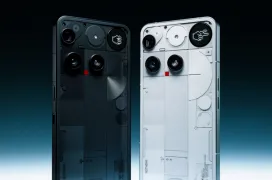 Nothing lanzará una nueva línea de teléfonos "Lite" o "T"