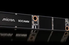 NVIDIA apuesta fuerte por SOCAMM con el respaldo de Samsung, SK Hynix y Micron para transformar el mercado de memoria
